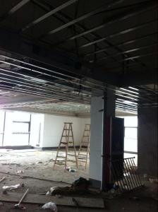 浙宝电气11F现场