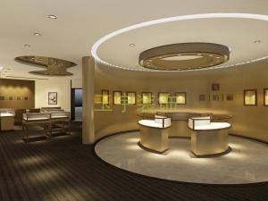 囍运福设计方案01