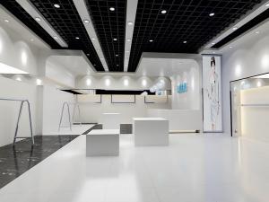 香积寺路服装专卖店