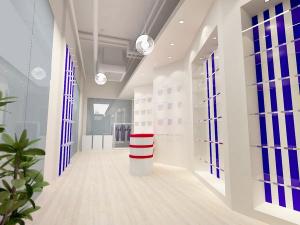 置地国际展厅10