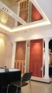 中瑞壁纸展厅10