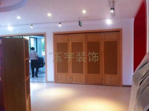 良渚文化村活动中心01