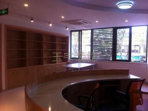 良渚文化村活动中心02