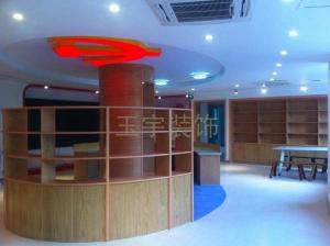 良渚文化村活动中心04