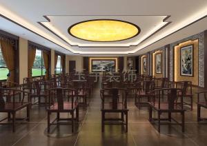 浙江交通学院国学讲堂