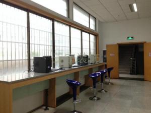 浙江交通学院图书馆03