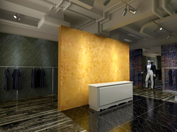 置地国际展厅11