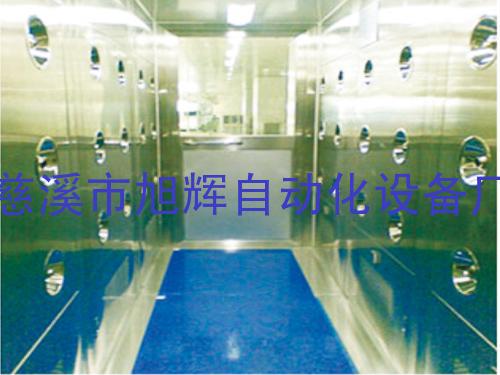 净化车间系列5