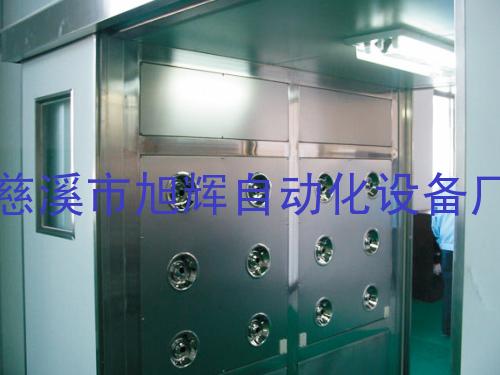 净化车间系列6