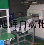 接驳台输送线