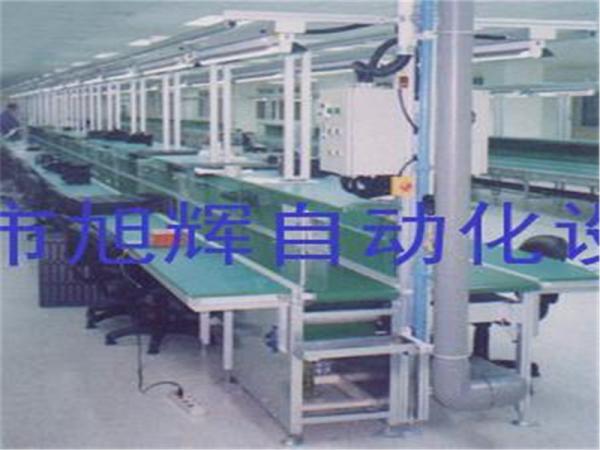 工作台输送线