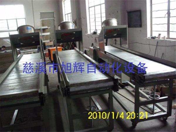 板脸输送线