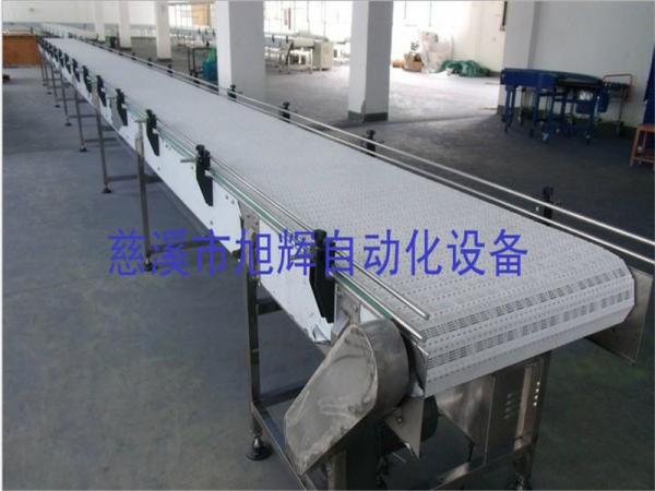 不锈钢网链输送设备