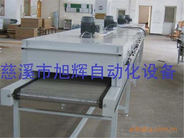 网链烘道