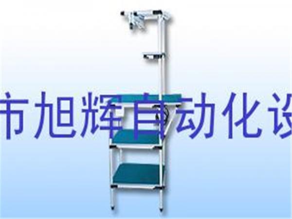 线棒工作的