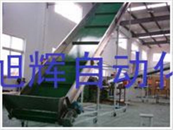 爬坡线4