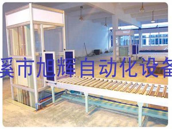 滚筒生产线1