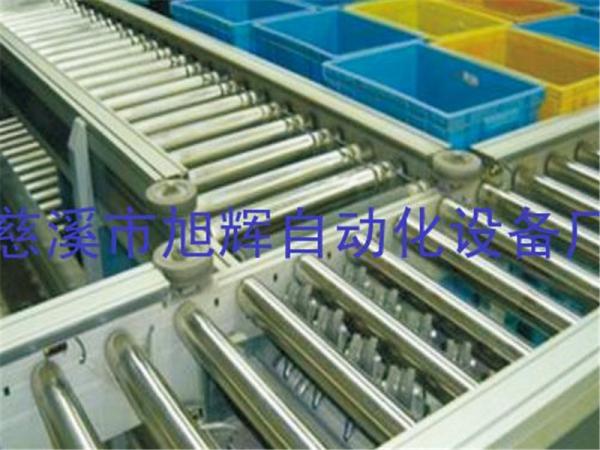 滚筒输送线系列