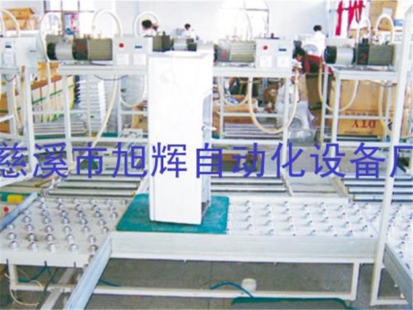 滚筒输送线系列1