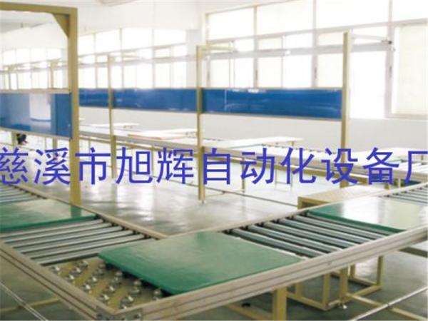 滚筒输送线系列3