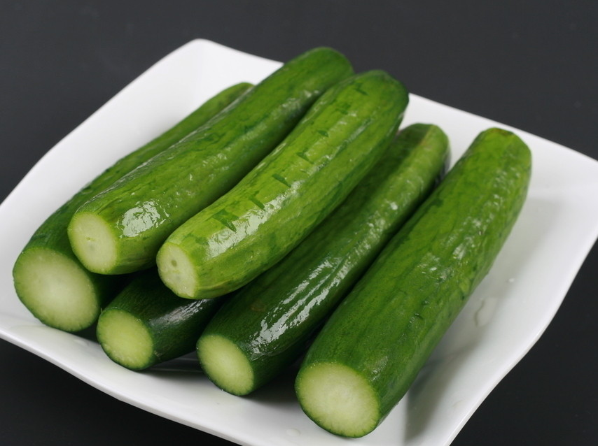 小黄瓜