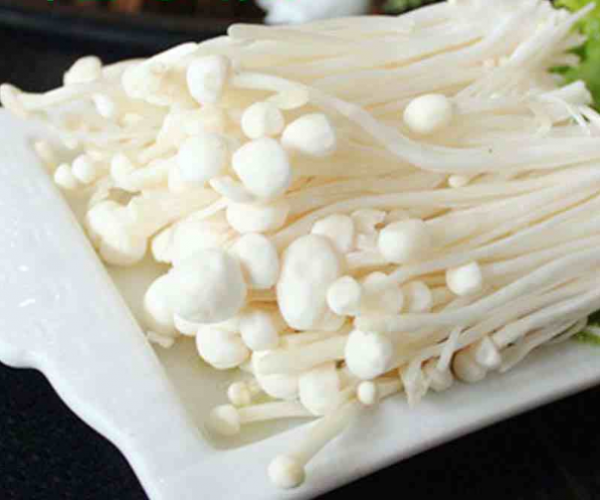 金針菇