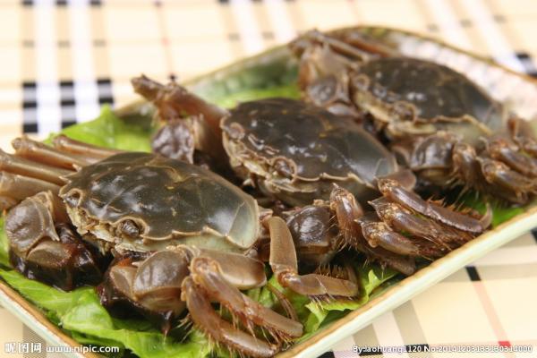 湖蟹