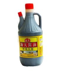 海天酱油