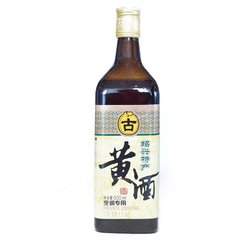 黄酒