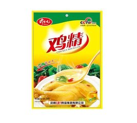 鸡精