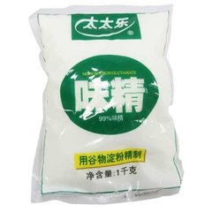 太太乐味精