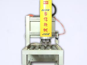 MBS180120型单头拓孔机