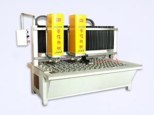 MBS180120型双头拓孔机