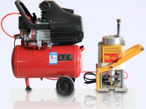 手提便携式拓孔机