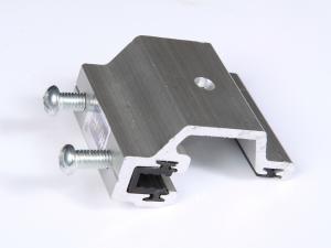 柏兴耳型铝挂件