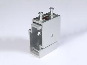 柏兴子母型铝挂件