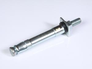 柏兴自切底机械锚栓