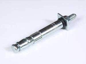 柏兴切扩一体机械锚栓