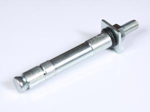 柏兴后扩底机械锚栓