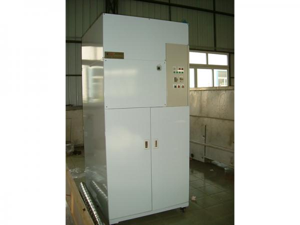 KWT-1000F炭化水素真空蒸馏回收机
