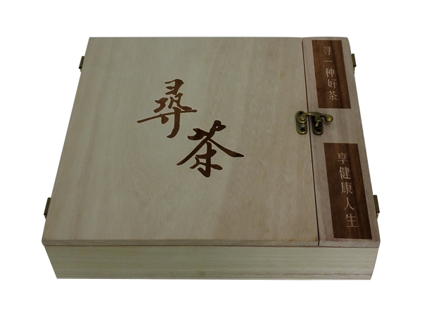 茶叶包装盒
