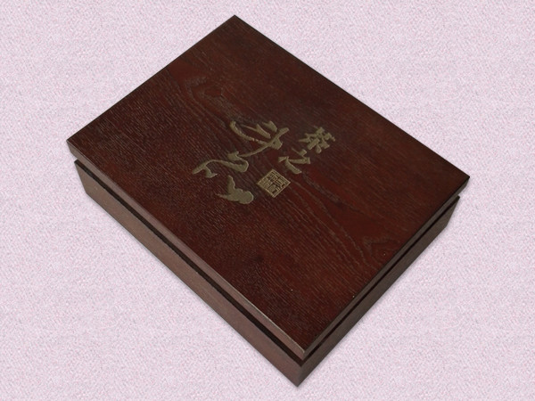 茶叶包装盒