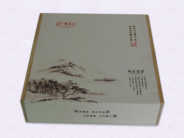 茶叶包装盒