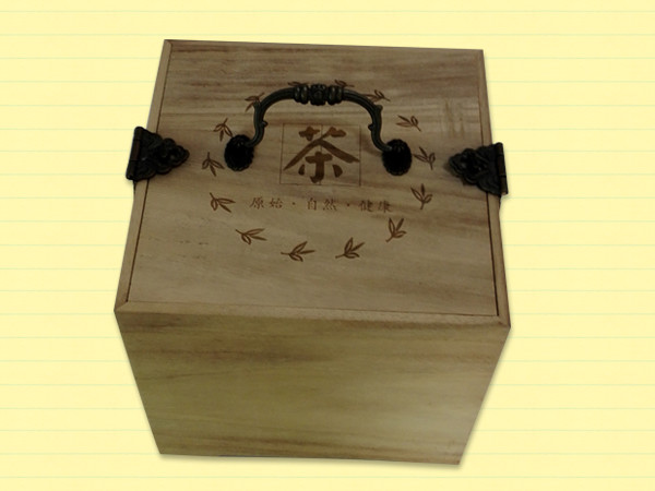 茶叶包装盒