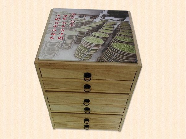 茶叶包装盒