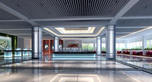 绿地集团售楼处