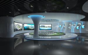 超威集团盐城分公司项目-产业新城区