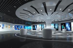 超威集团盐城分公司项目-人才区