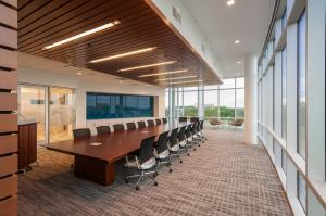 会议室实景-企业