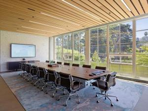 会议室实景-企业